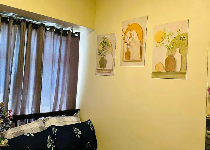 Urbandecastaycation Hotel 5*