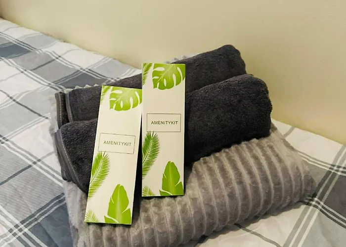 Urbandecastaycation Hotel 5*