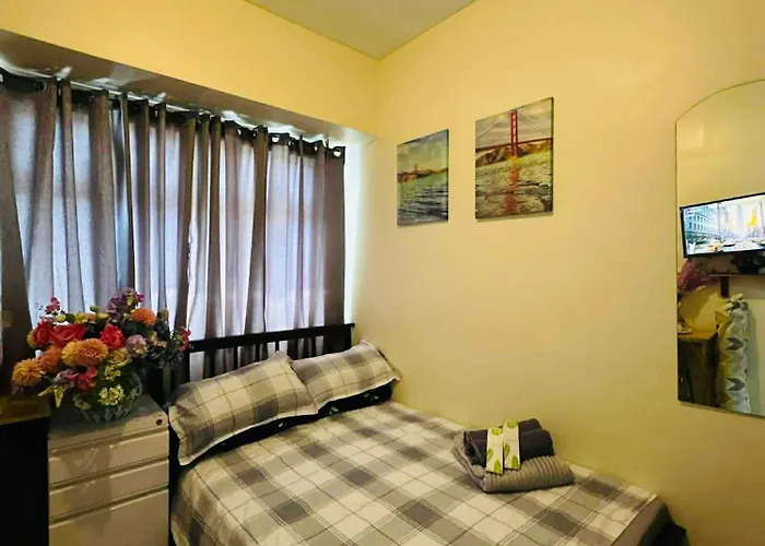 Urbandecastaycation 5*